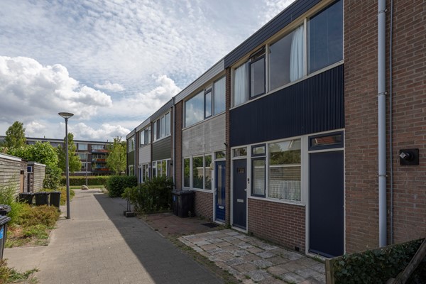 Medium property photo - Langeplaat 39, 3181 ZH Rozenburg